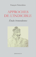 Approches de l'indicible